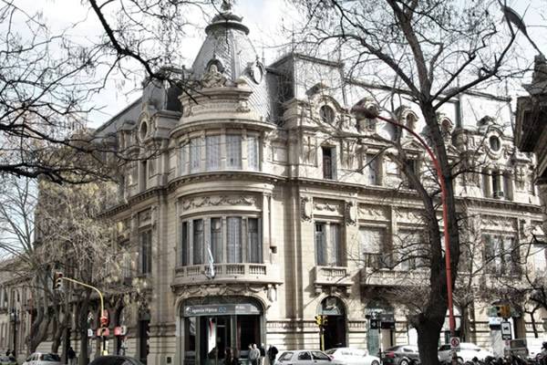 Club Argentino Bahía Blanca