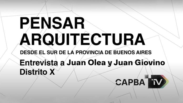 Arquitectura Integradora: El Sello del Estudio Vagón en Bahía Blanca