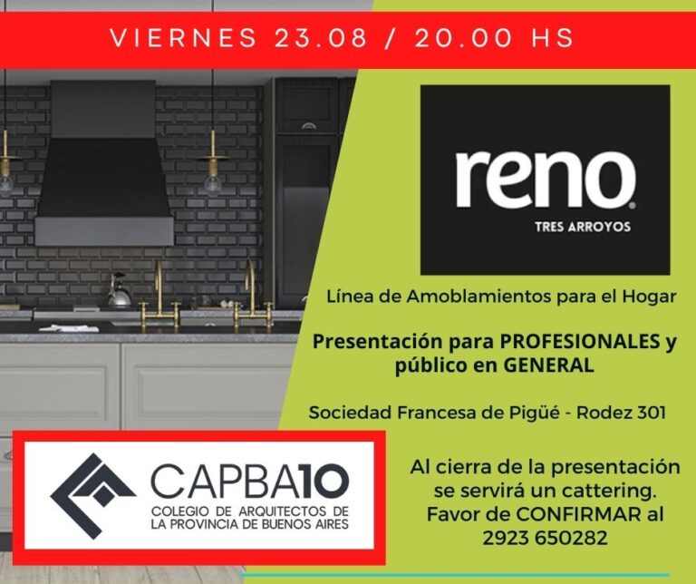 Charla en Pigüe. CAUBA X
