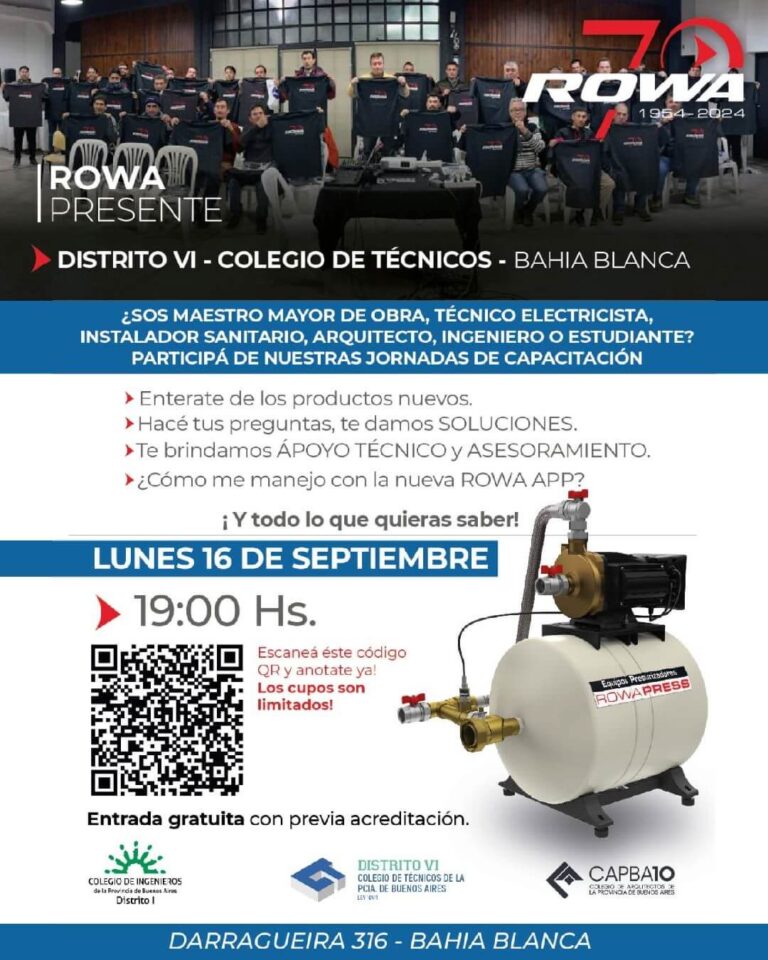 Rowa