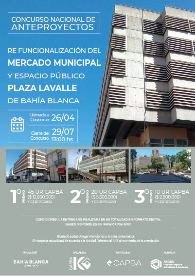 Mirá los proyectos premiados